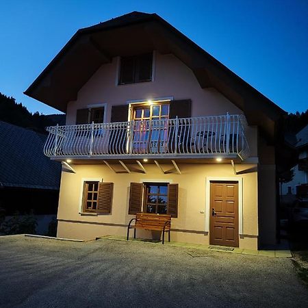 House Of Relaxation Apartment Zgornja Sorica Luaran gambar
