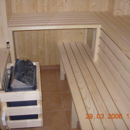 House Of Relaxation Apartment Zgornja Sorica Luaran gambar