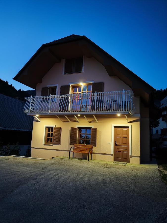 House Of Relaxation Apartment Zgornja Sorica Luaran gambar
