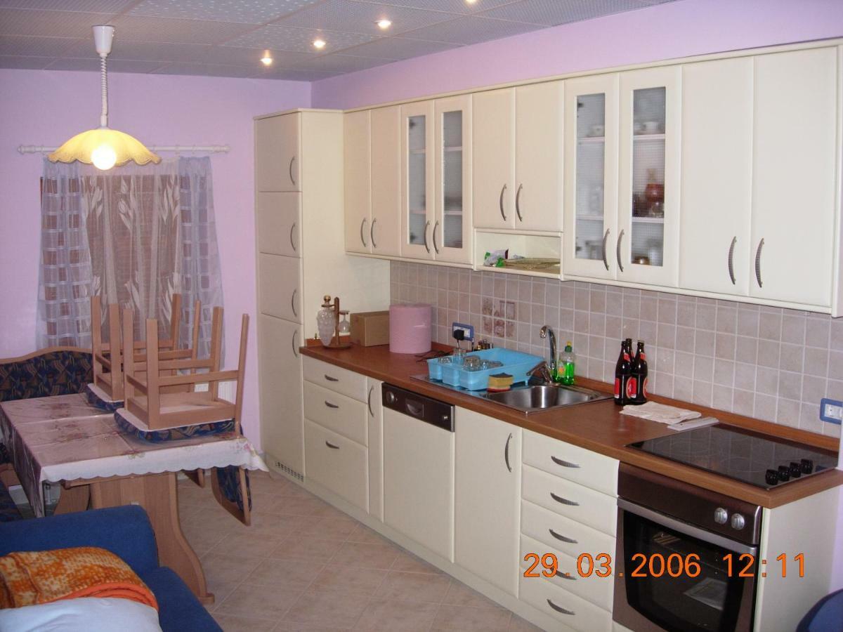 House Of Relaxation Apartment Zgornja Sorica Luaran gambar