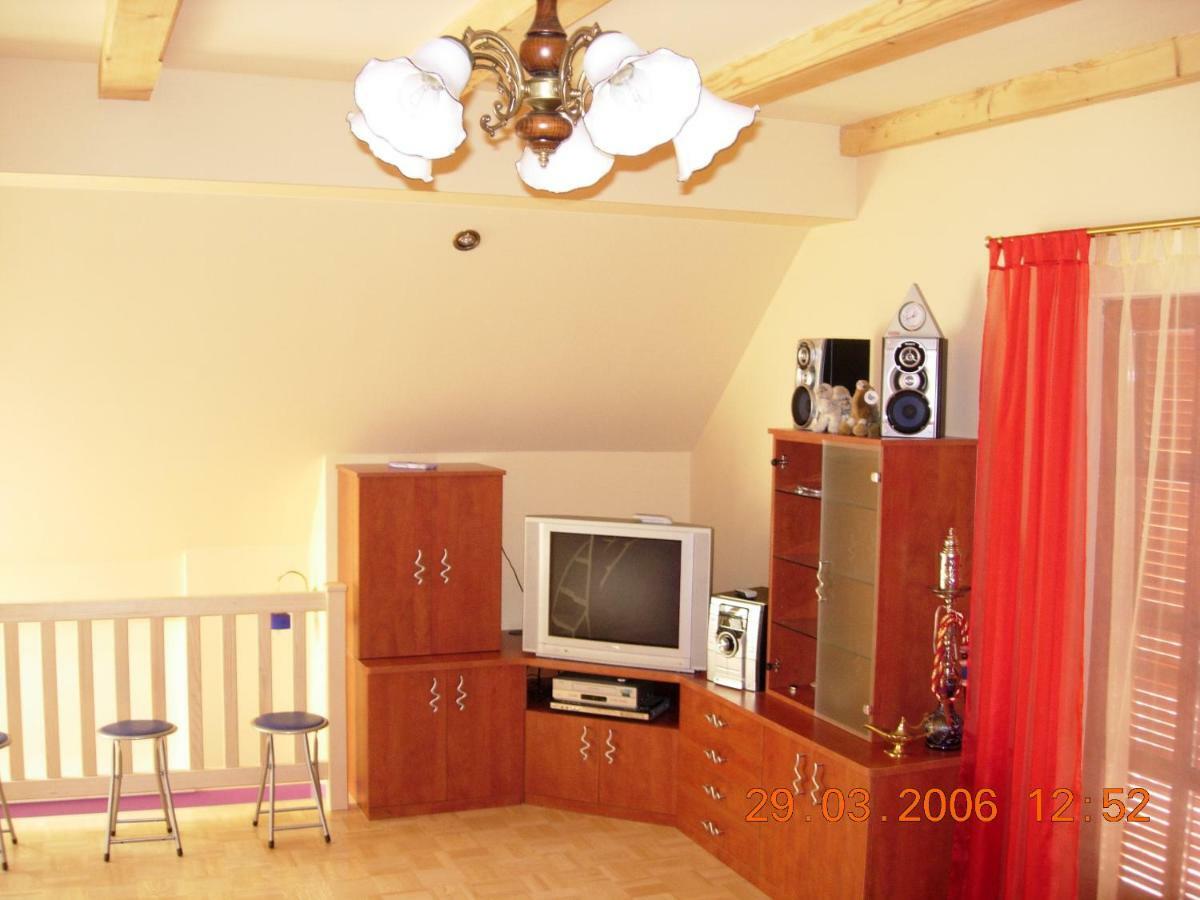 House Of Relaxation Apartment Zgornja Sorica Luaran gambar