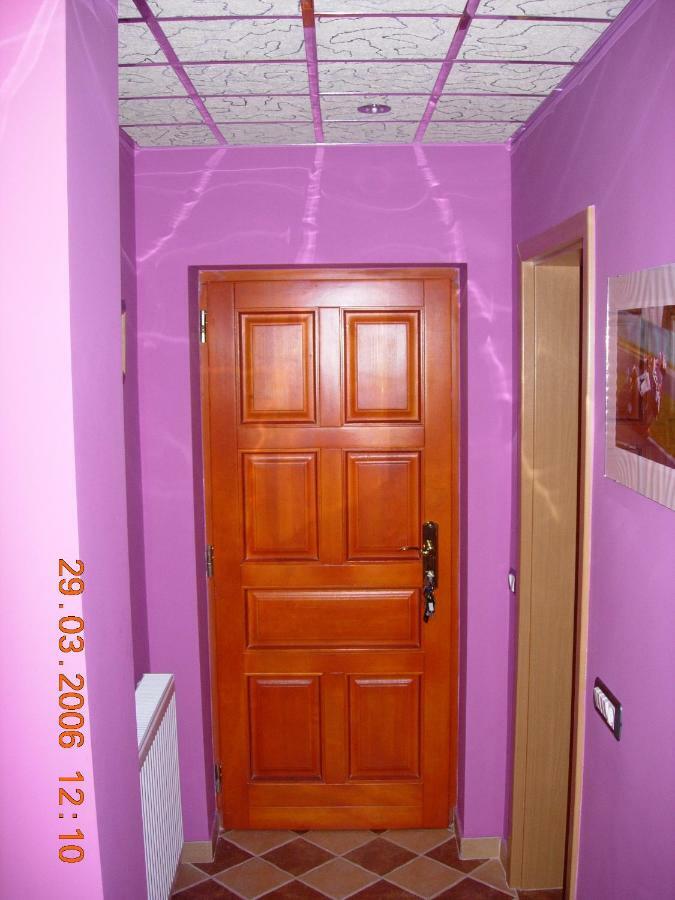 House Of Relaxation Apartment Zgornja Sorica Luaran gambar